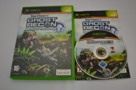 Tom Clancy´s - Ghost Recon Island Thunder (XBOX CIB)