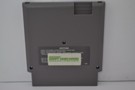 Sword Master (NES NOE)