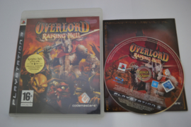 Overlord - Raising Hell (PS3)