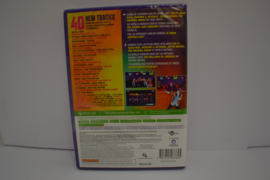 Just Dance 2017 SEALED (360)