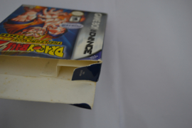 Dragonball Z - The Legacy of Goku  (GBA USA CIB)