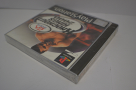 Knockout Kings 2000 - SEALED (PS1 PAL)