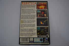 Robotica (SATURN PAL)