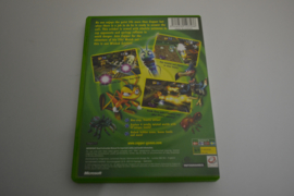 Zapper One Wicked Cricket (XBOX)