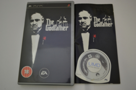 The Godfather (PSP PAL)