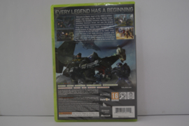 Halo Reach - Sealed (360)