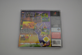 Spyro The Dragon (PS1 PAL)