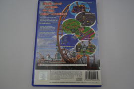 Theme Park World (PS2 PAL)