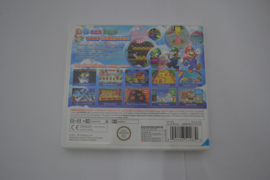 Mario Party  Island Tour  (3DS HOL)