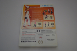 EA Active - Personal Trainer (Wii HOL)