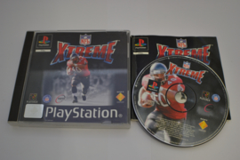 NFL Xtreme (PS1 PAL)