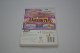 All Star Cheerleader (Wii UKV CIB)