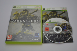 Darksiders (360 CIB)