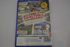 Thrillville (PS2 PAL)