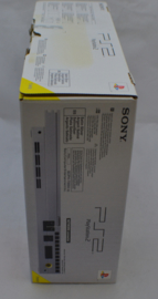 Playstation 2 - Slim Starter Pack (Satin Silver)
