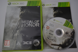 Medal of Honor (360)