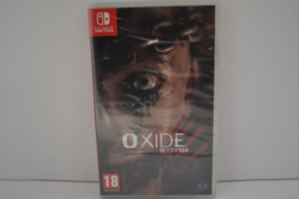 Oxide Room 104 - SEALED (SWITCH UKV)
