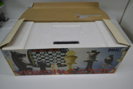 Videopac C7010 Chess Module