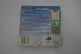 Super Mario Advance - Super Mario Bros 2 & Mario Bros (GBA EUR CIB)