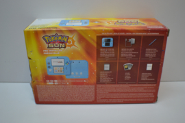 Nintendo  2DS Special Edition Pokemon Sun (USED)