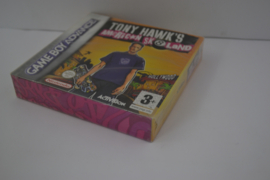 Tony Hawk's American Sk8land - SEALED(GBA UKV)