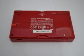 Nintendo DS Lite Red