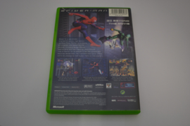 Spider-Man (XBOX)