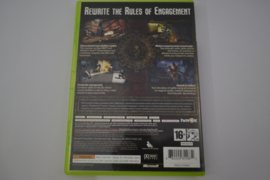 Shadowrun (360)