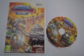 Skylanders SuperChargers (Wii FAH)