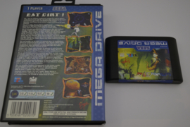 Earthworm Jim (MD CIB)