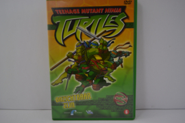 Teenage Mutant Ninja Turtles 3 (DVD)