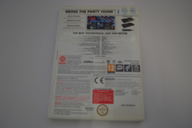DJ Hero 2 (Wii EUR)