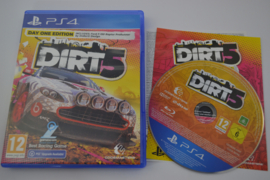 Dirt 5 (PS4)