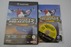 Tony Hawk's - Pro Skater 3 (GC UKV)