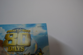 Around the World in 80 Days (GBA EUR MANUAL)