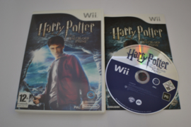 Harry Potter En De Halfbloed Prins (Wii HOL)