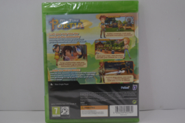 My Time at Portia - SEALED (ONE)