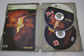 Resident Evil 5 - Limited Edition (360)