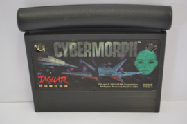 Cybermorph (JAGUAR)