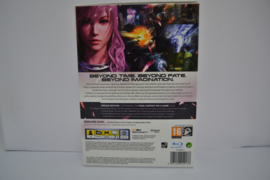 Final Fantasy XIII-2 - Lmited Collector's Edition - NEW (PS3)