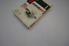 Fifa 97 (SNES EUR CB)