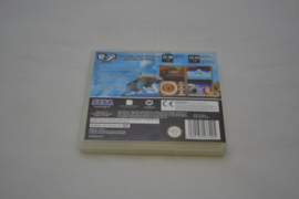 Golden Compass (DS HOL CIB)