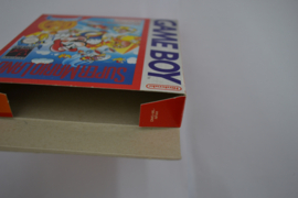 Super Mario Land - Nintendo Classics (GB FAH CIB)