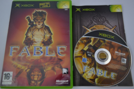 Fable (XBOX)