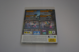 Walking With Dinosaurs (PS3)