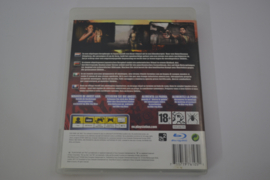 Siren - Blood Curse (PS3)