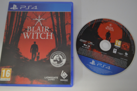 Blair Witch (PS4)