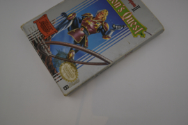 Castlevania II - Simon's Quest (NES ESP CIB)