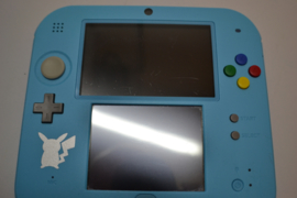 Nintendo  2DS Special Edition Pokemon Sun (USED)