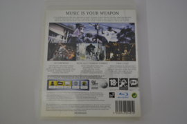 Def Jam - Icon (PS3)